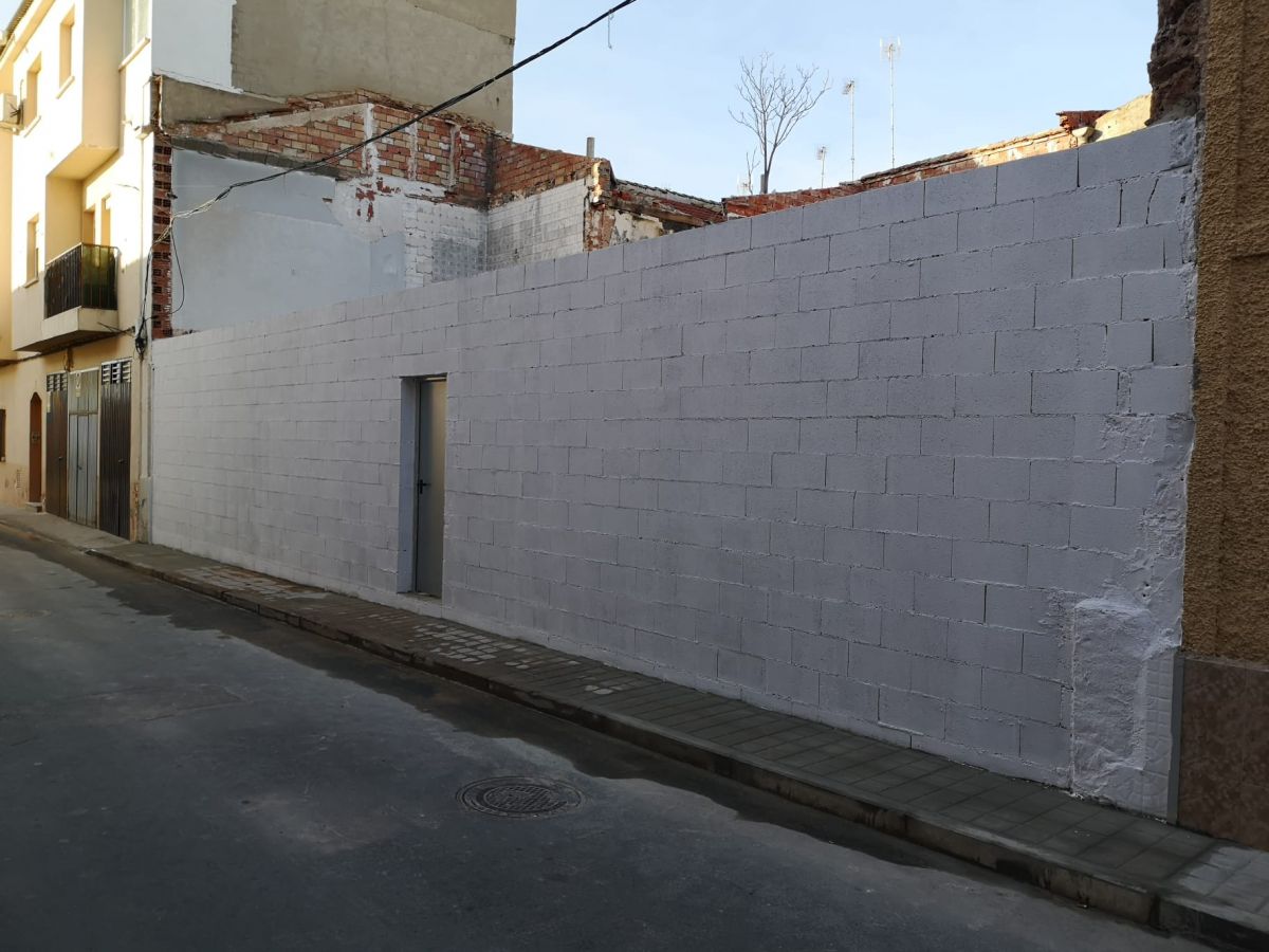 Venta Solar Centro, Manzanares