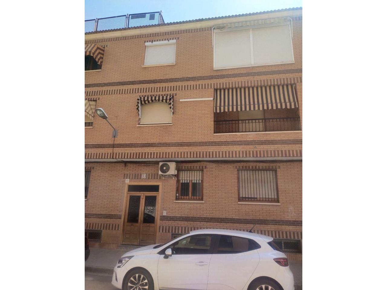 Piso en venta en Manzanares