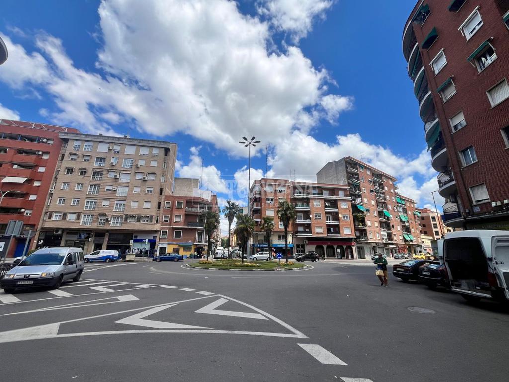 Piso en venta en Talavera De La Reina - Plaza España - Centro Campo De Fútbol, Centro, 57.500 €, 62 m2, ref. 658337 en Talavera de la Reina