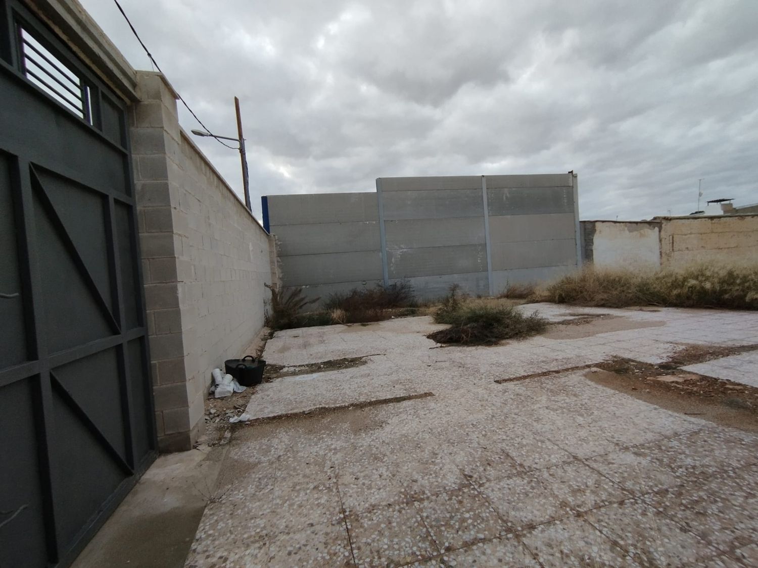 Terreno / Urbano (solar) En Venta Calle Claudio Coello, Tomelloso