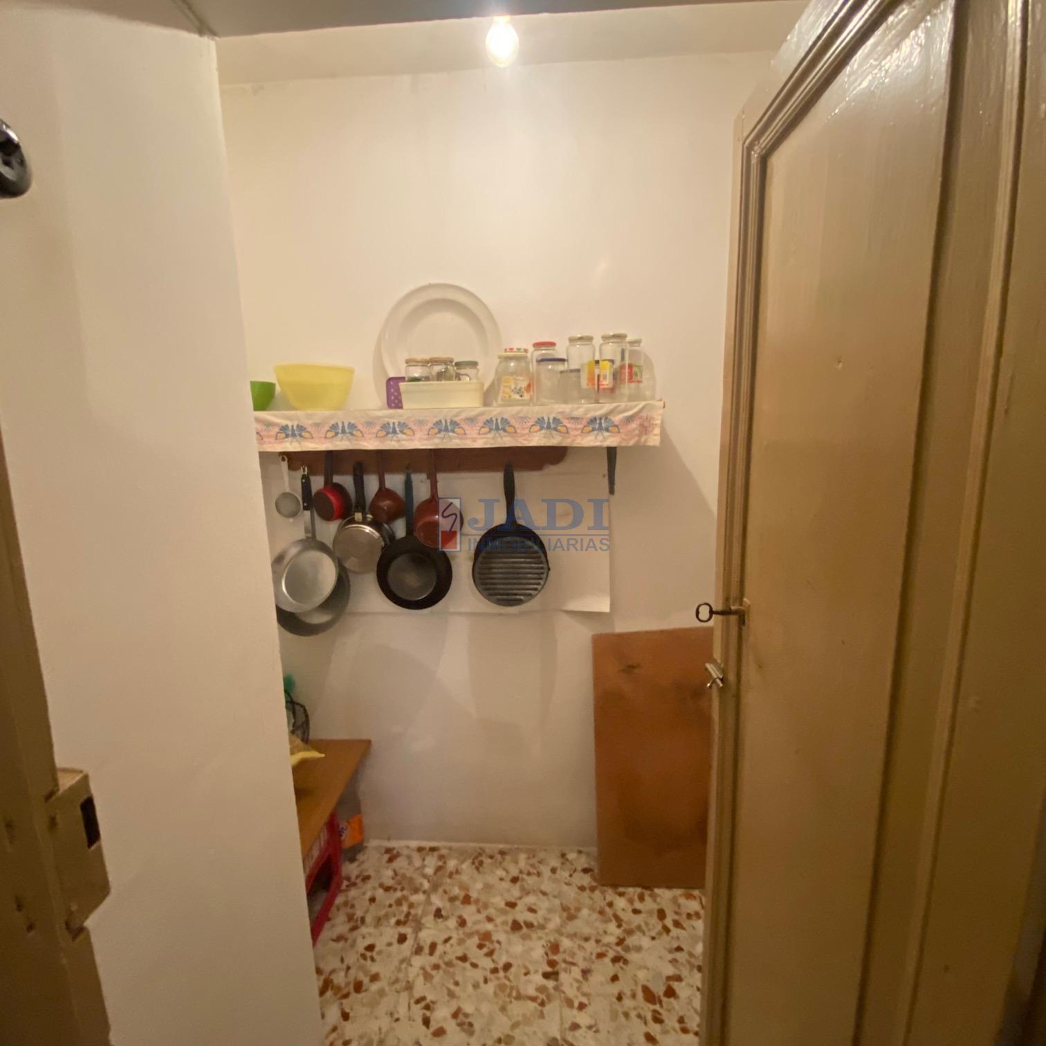 venta de casa en Valdepeñas, JESUS BAEZA