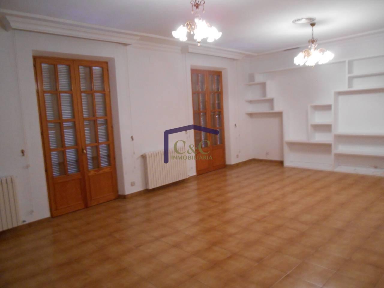 venta de casa en Membrilla, Centro
