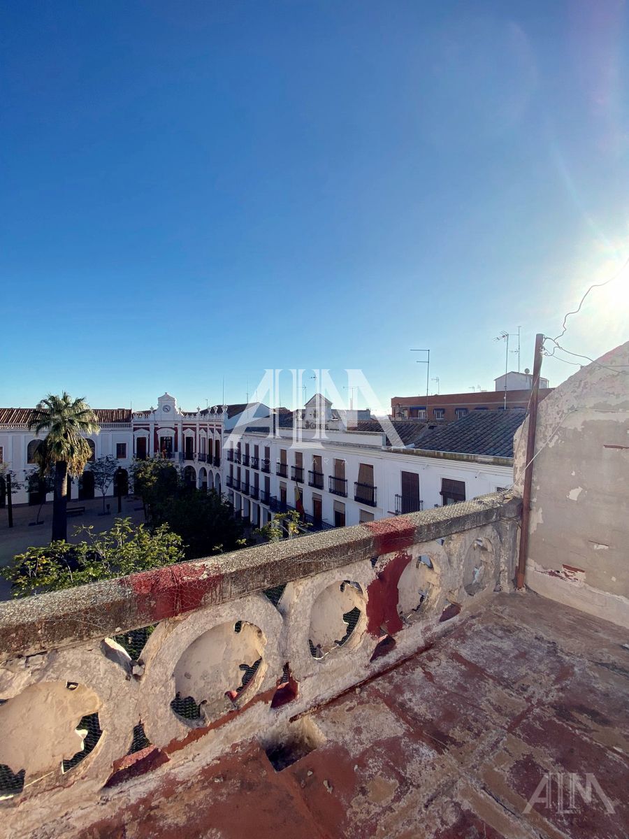 Venta Casa Centro - Ayuntamiento, Manzanares