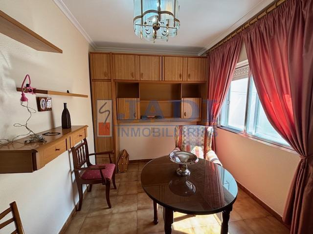 venta de piso en Valdepeñas, CENTRO