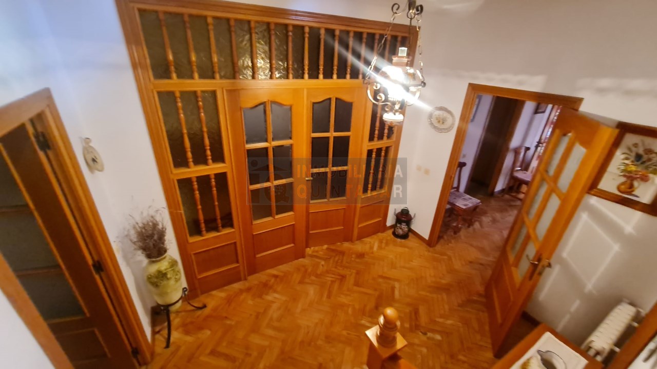 Casa en venta totalmente amueblada.