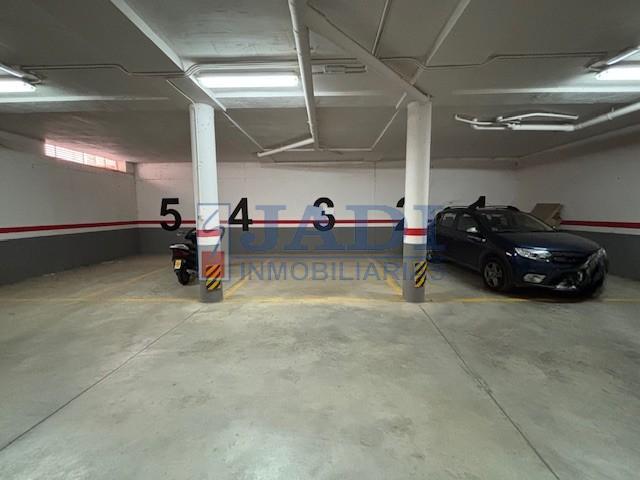 venta de garaje en Valdepeñas, CENTRO