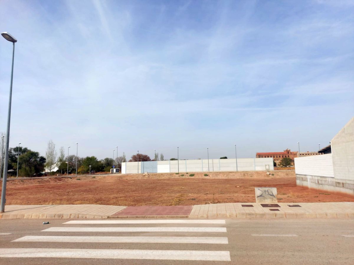Venta Solar Bulevar, Manzanares