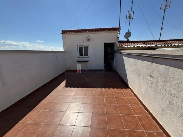 venta de piso en Valdepeñas, CONVENTO