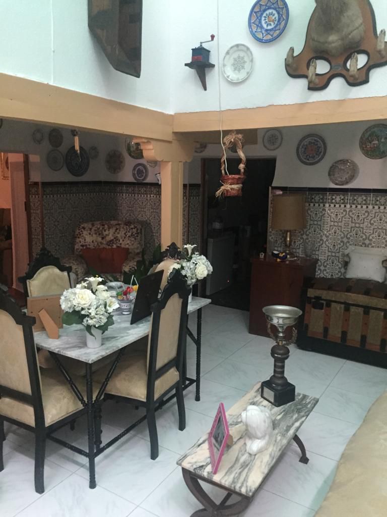 Venta Casa Centro, Manzanares