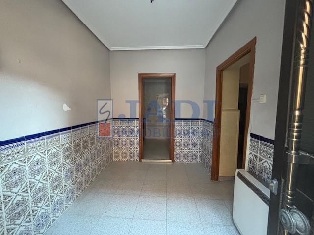 venta de casa en Valdepeñas, CENTRO