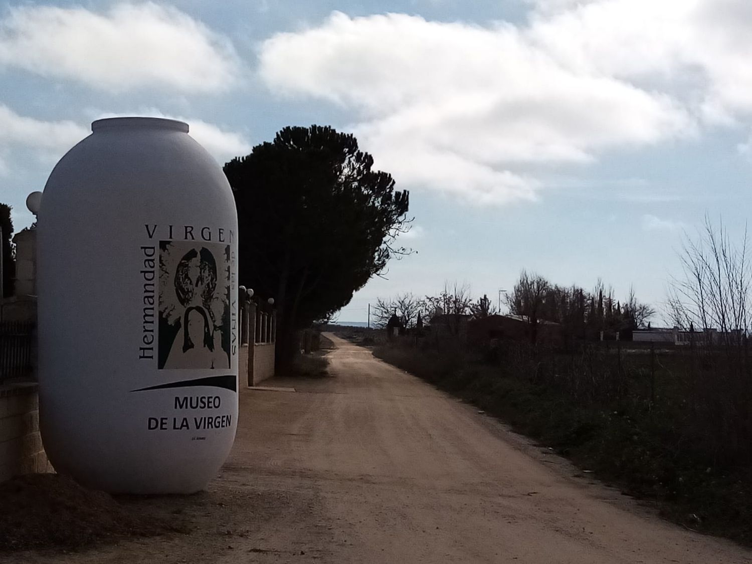 Finca rústica En Venta Calle Diseminados, Tomelloso