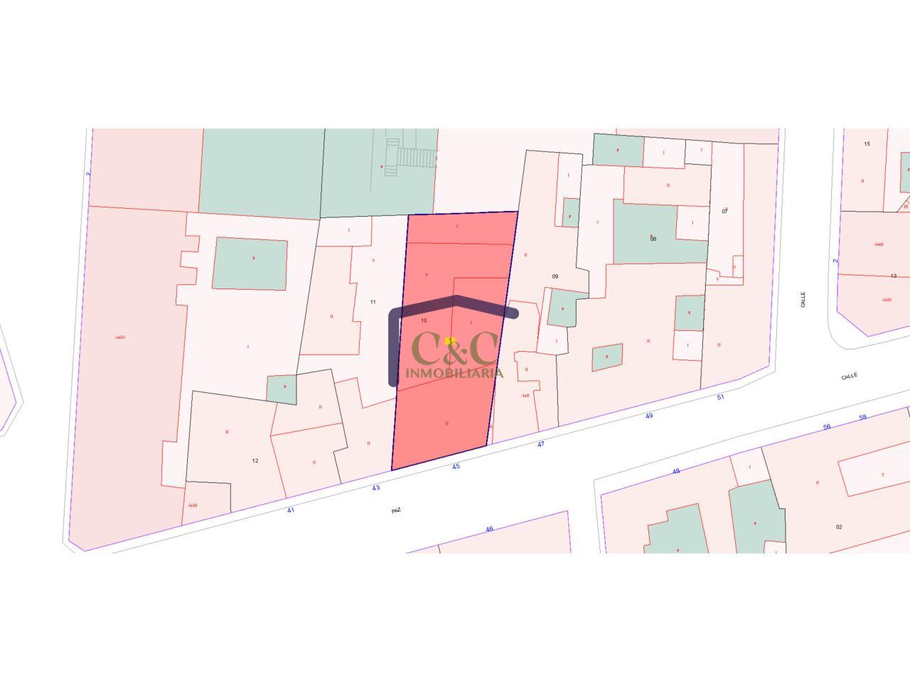 venta de casa en Manzanares, Manzanares