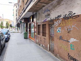 Local en Venta en Centro, Ciudad Real