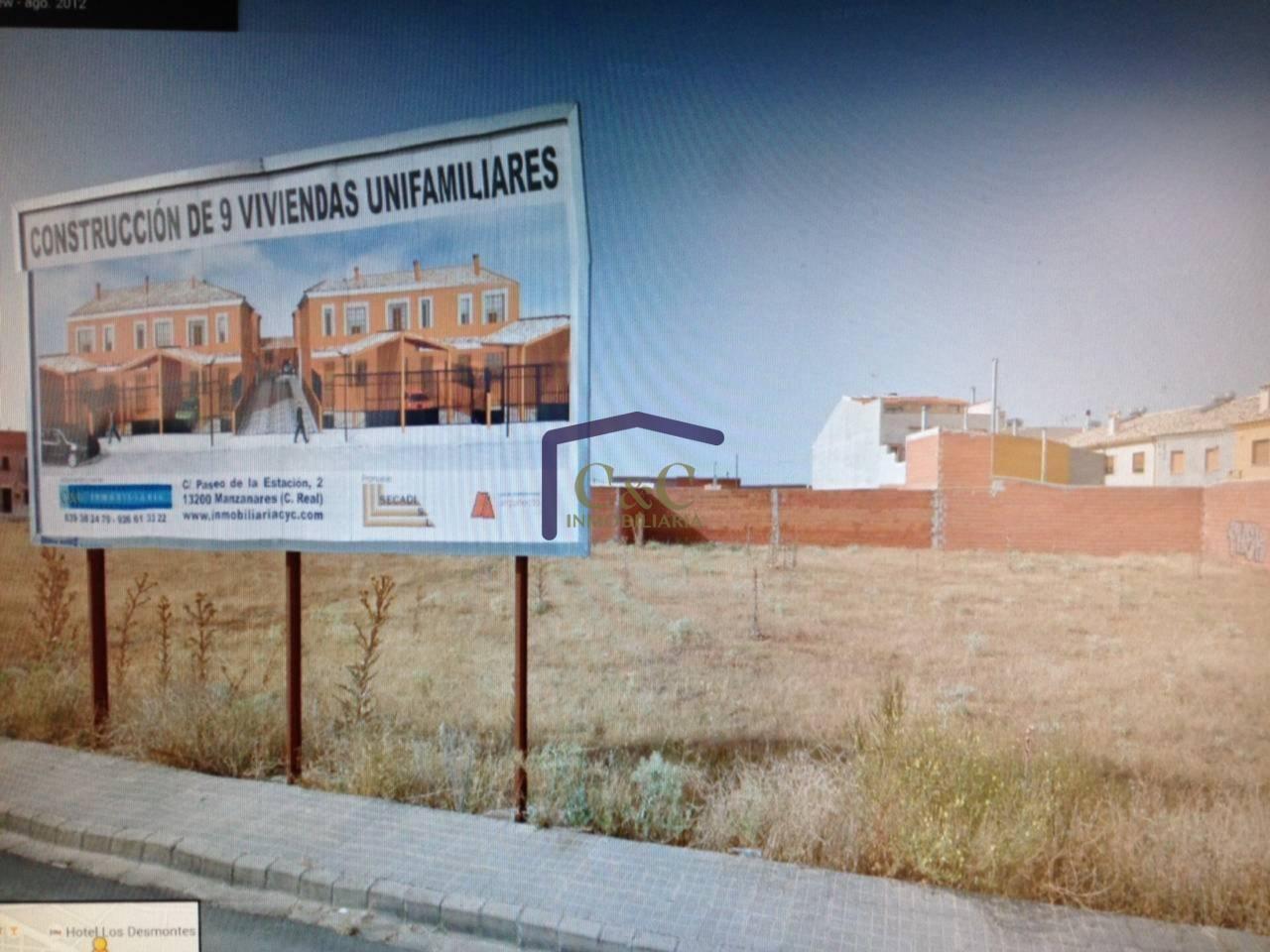 venta de terreno en Membrilla, Membrilla