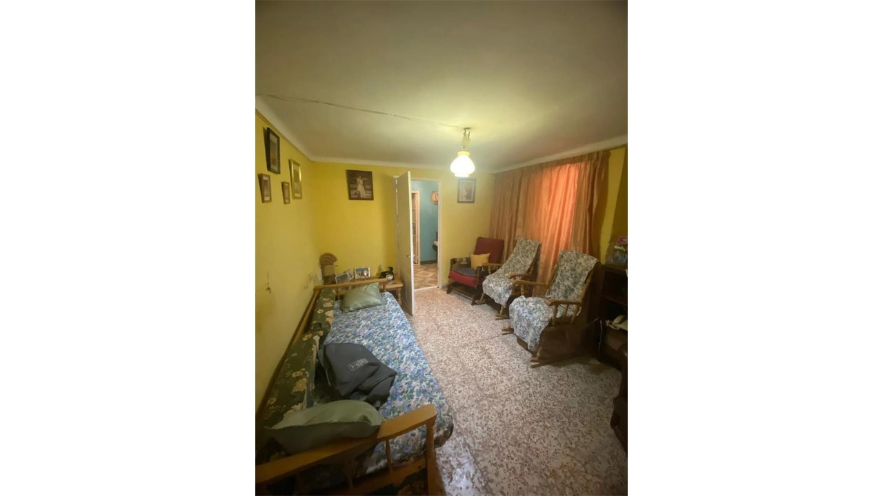 Casa de pueblo en venta en Calle Cervantes