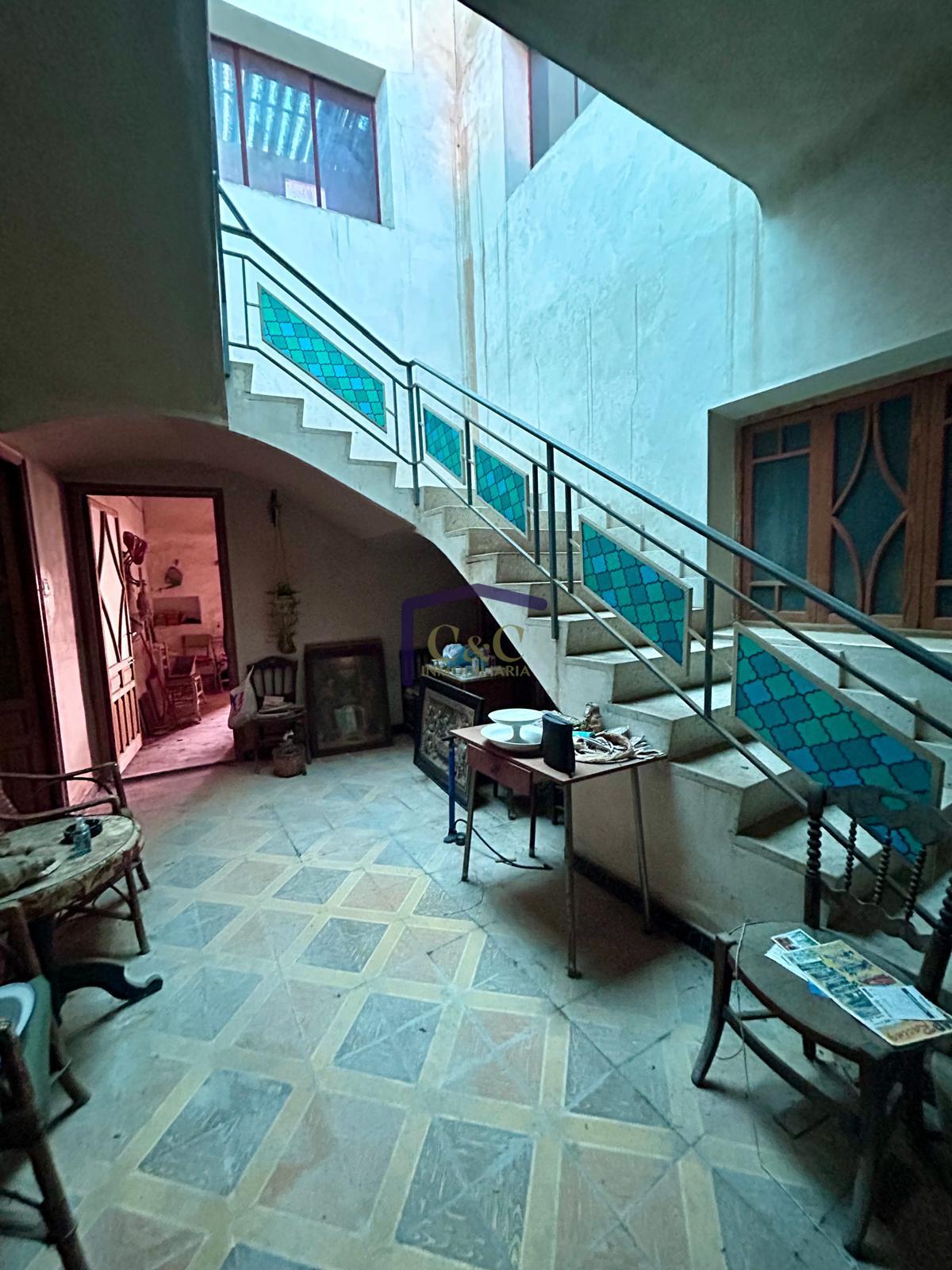 venta de piso en Manzanares, Castillo de Pilas Bonas