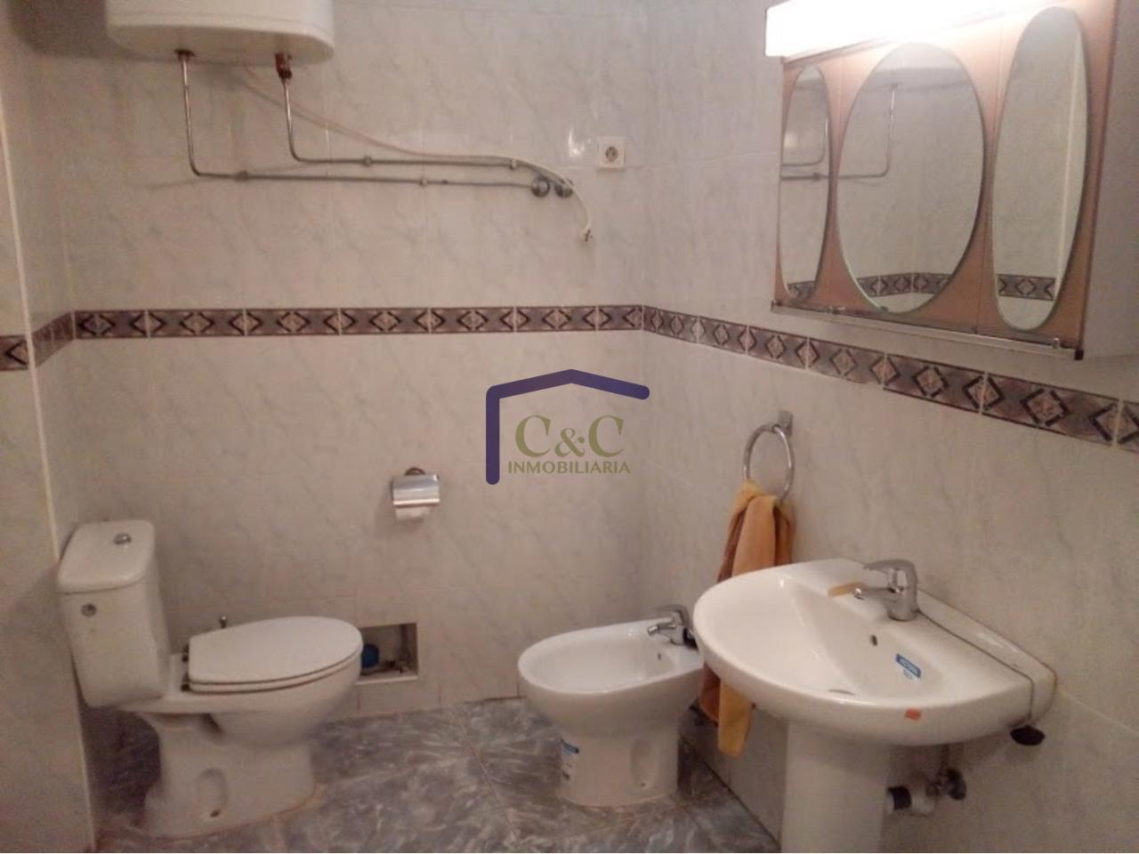 venta de casa en Manzanares, Manzanares