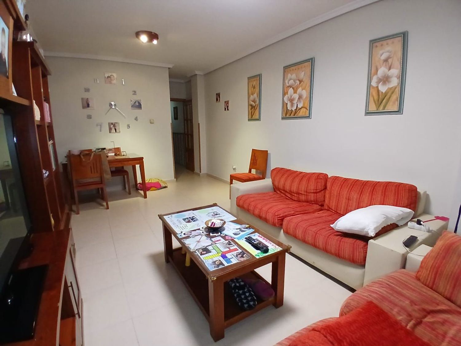Piso En Venta Avenida Don Antonio Huertas, Tomelloso