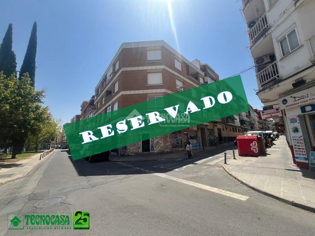 Piso en venta en Ciudad Real - Ciudad Real, 139.900 €, 115 m2, ref. 664964