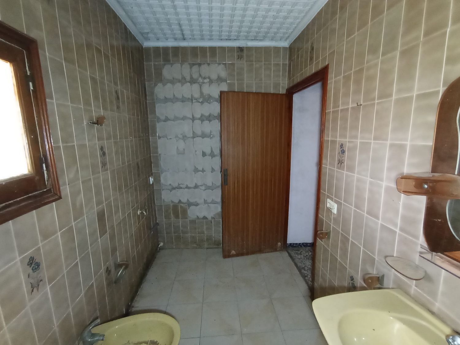 Casa/Chalet pareado En Venta Calle General Espartero, Tomelloso