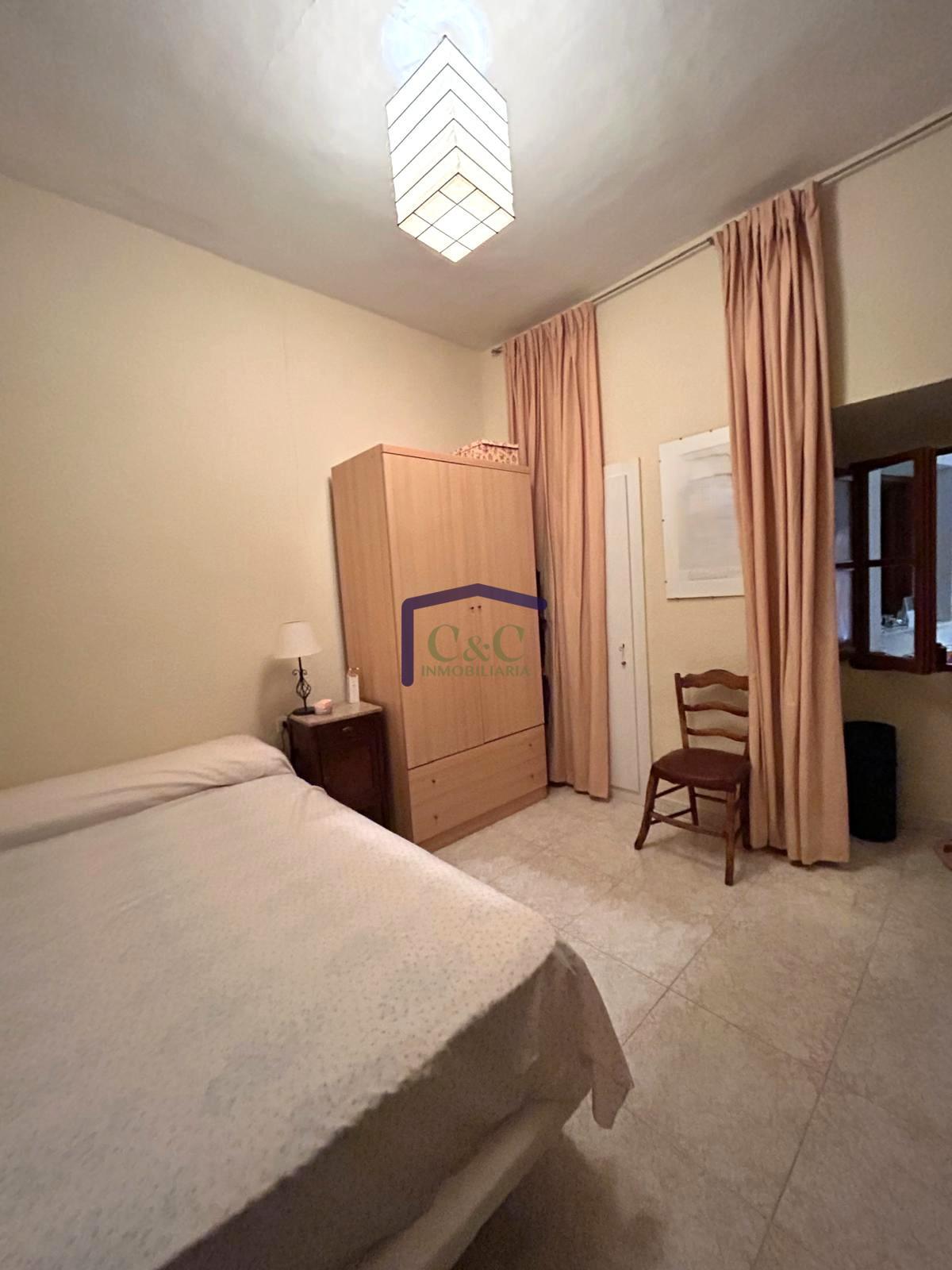 venta de casa en Manzanares, Castillo de Pilas Bonas