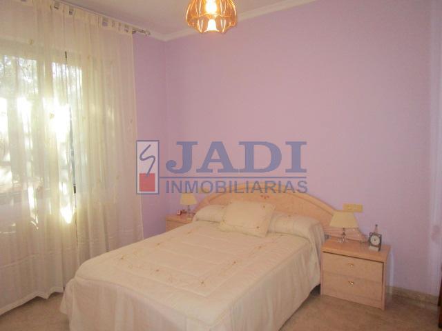 venta de casa en Almuradiel, CAMPO