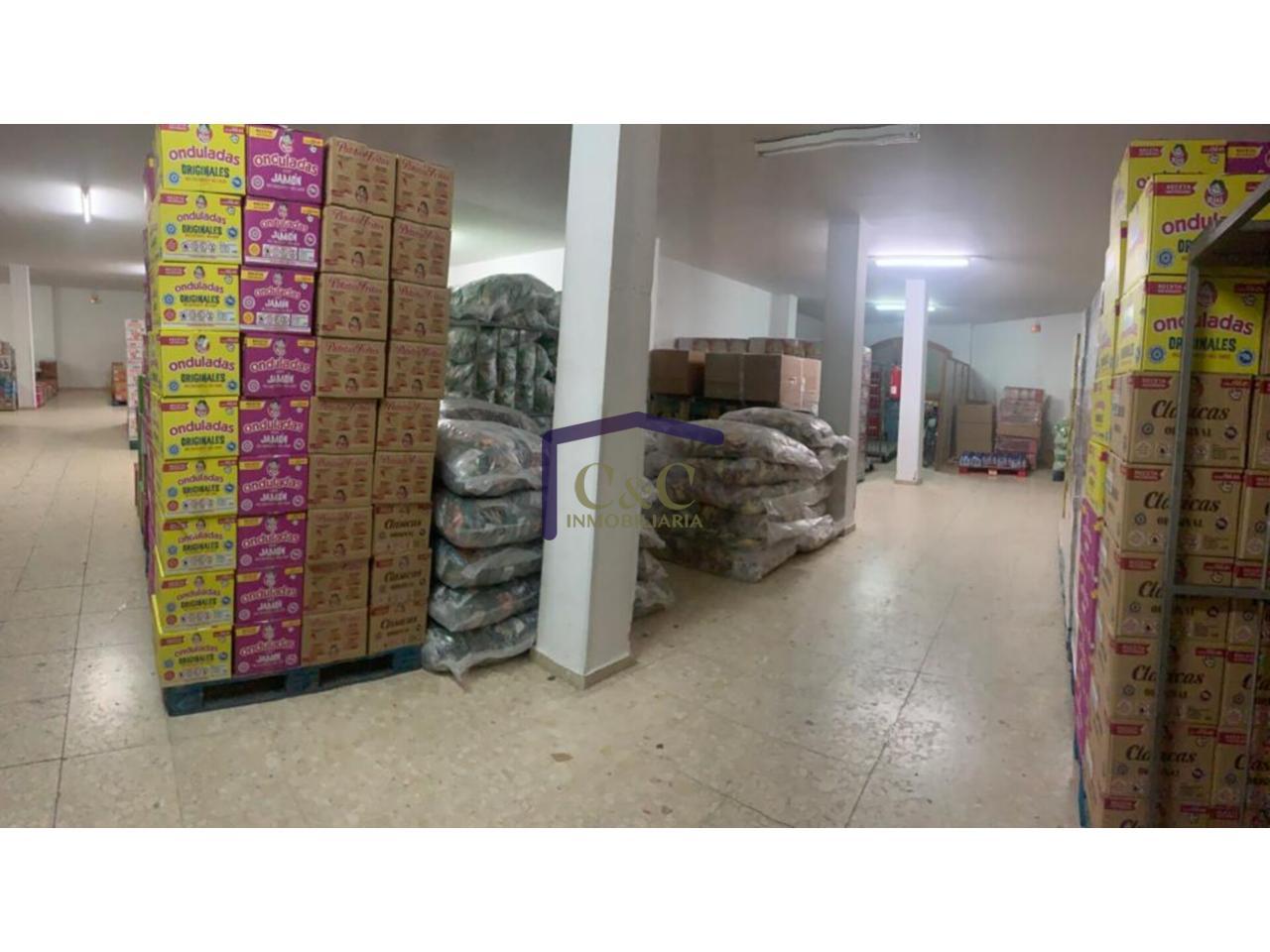 venta de local en Manzanares, Candelaria