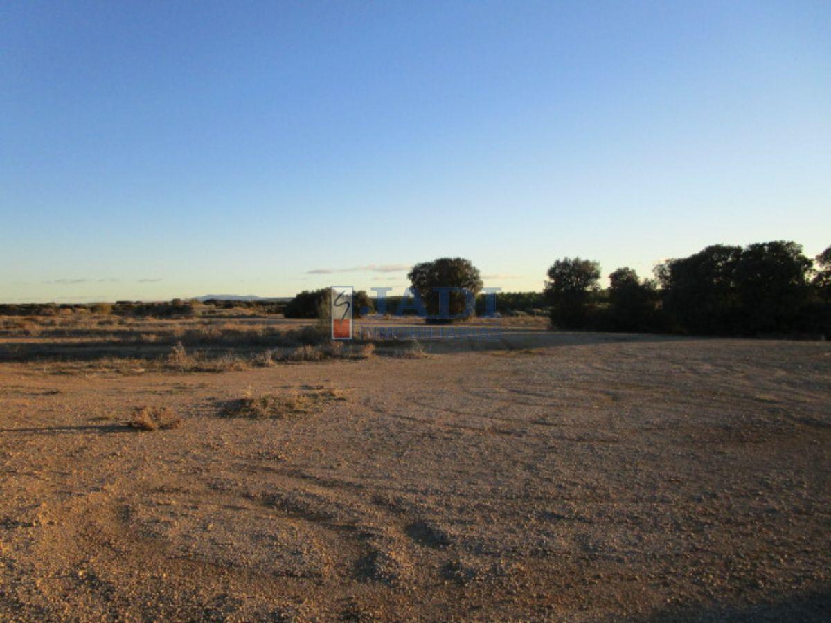 venta de terreno en Valdepeñas, LAS AGUAS