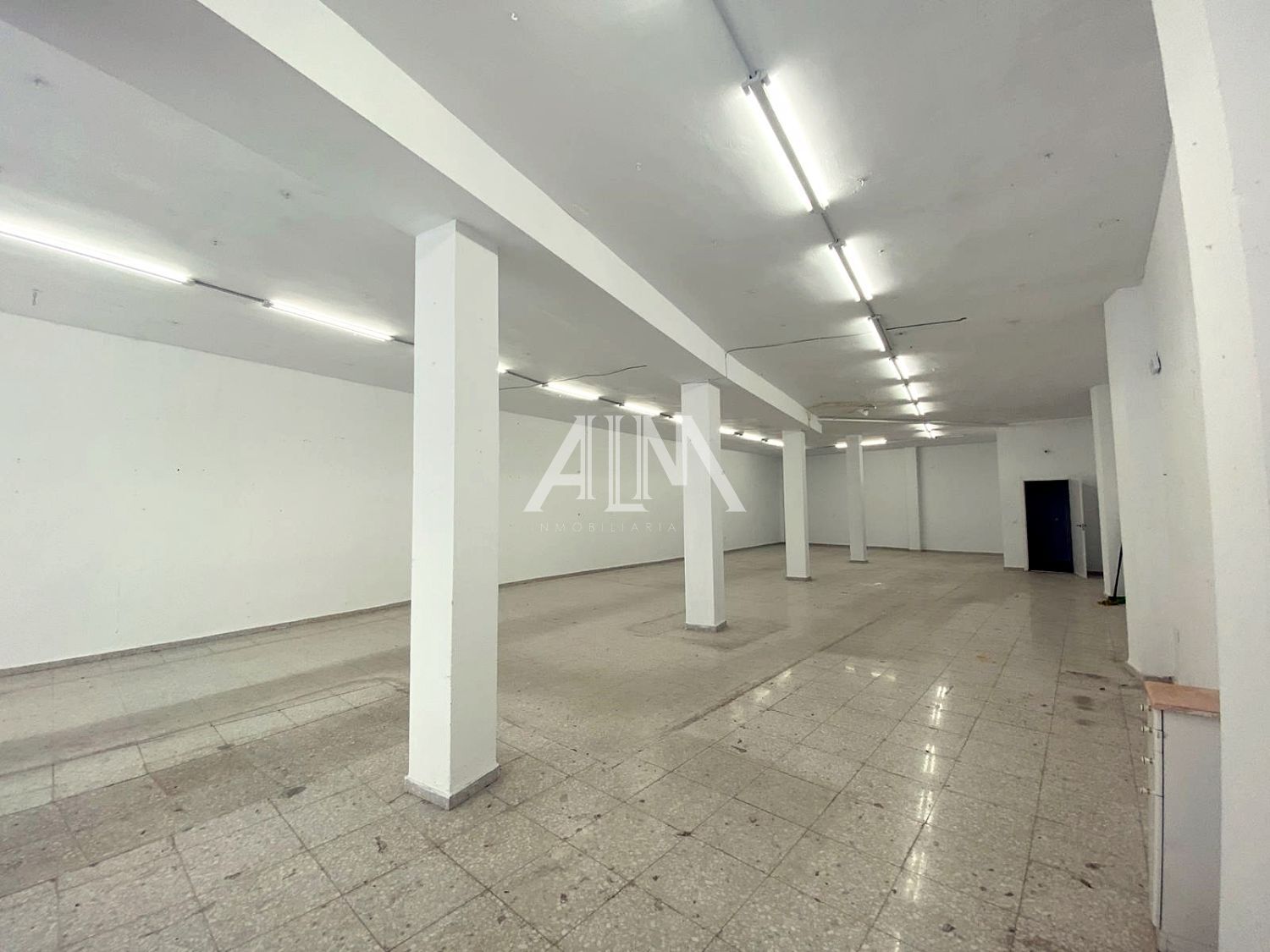 Venta Local Comercial Centro, Manzanares