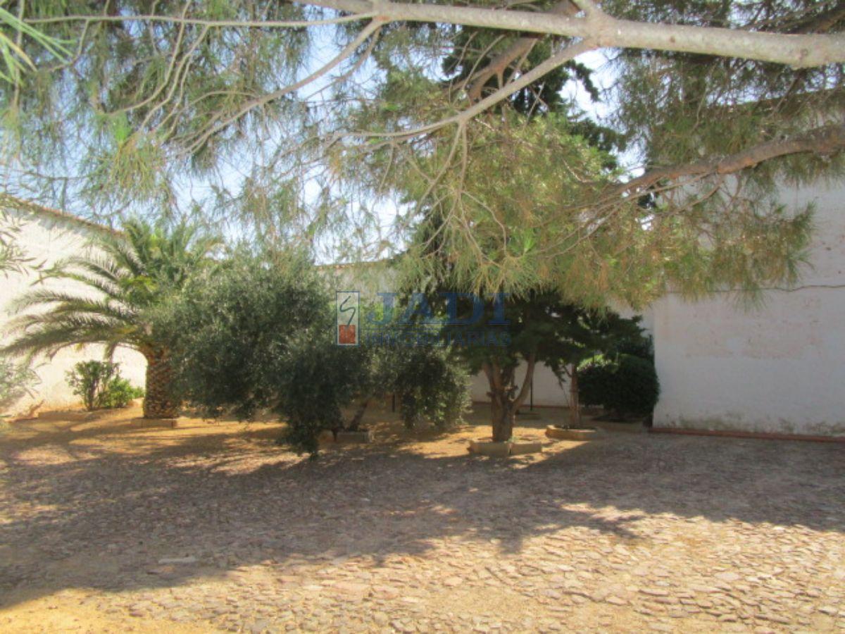 venta de casa en Valdepeñas, CRISTO