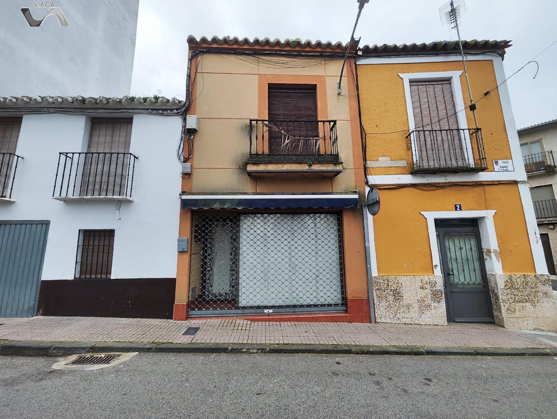 Casa en Almodovar del Campo situado en la zona de Castilla la mancha