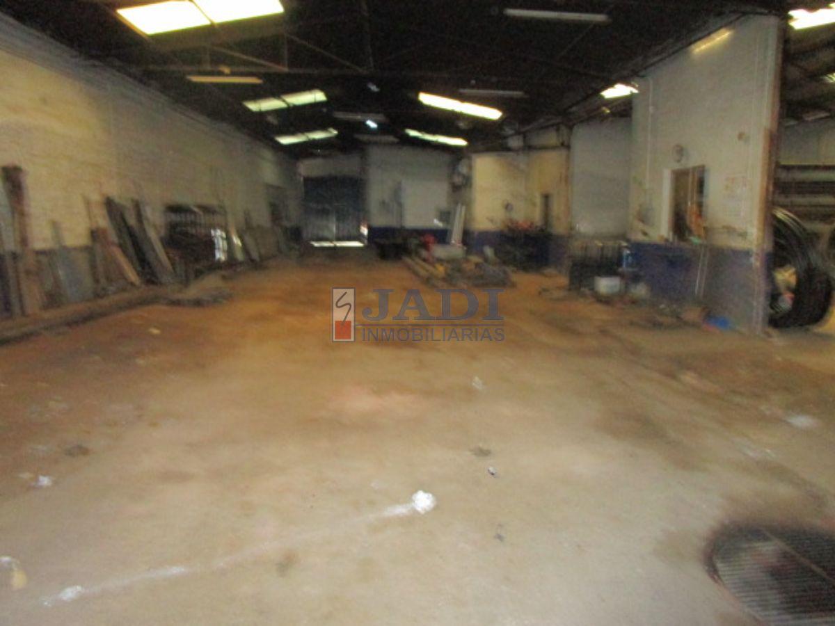venta de nave en Valdepeñas, PERIFERIA