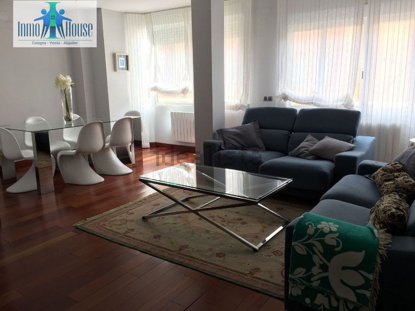 Apartamento en venta zona Avenida de España en Albacete