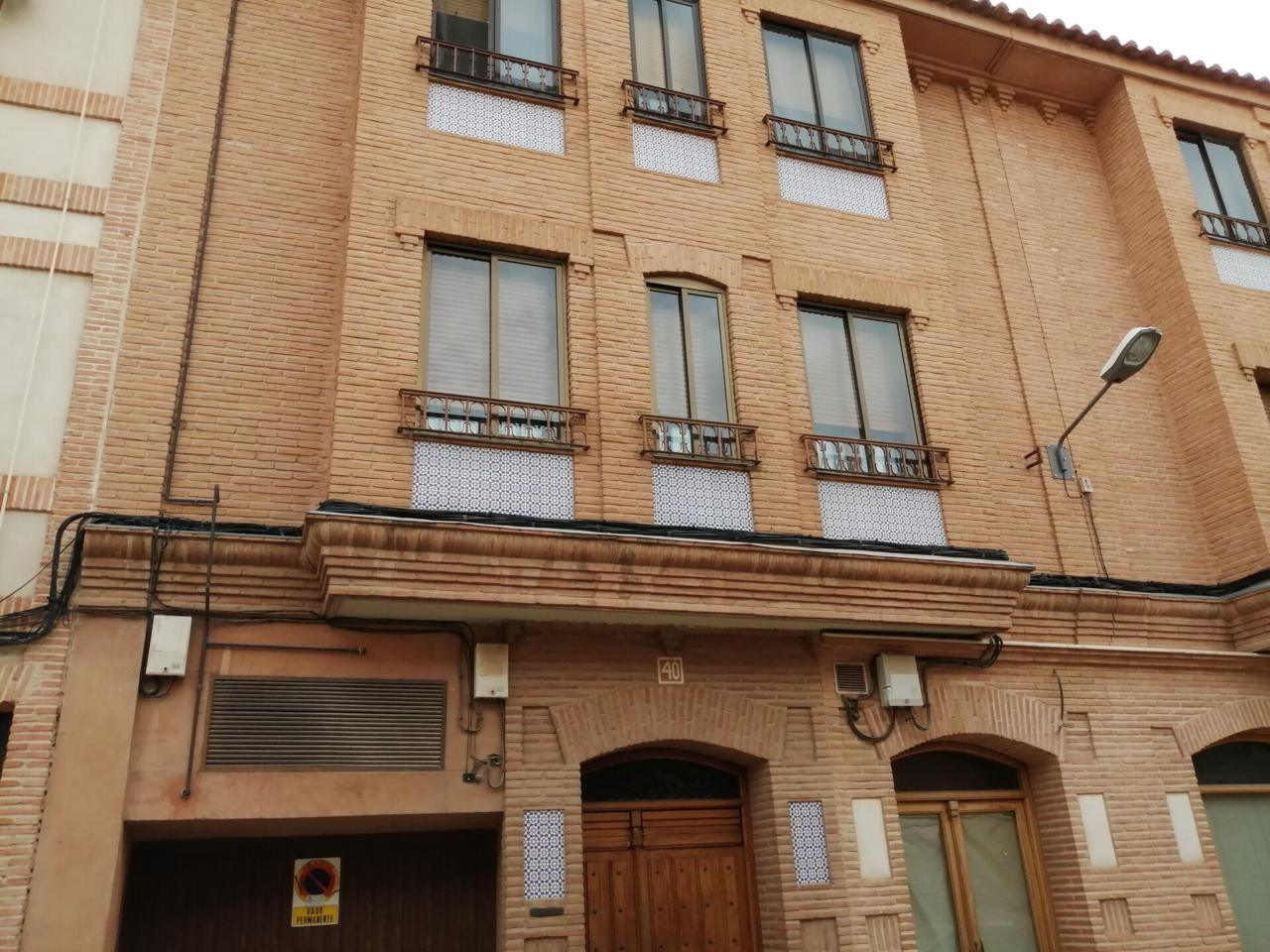 Piso en venta en Manzanares