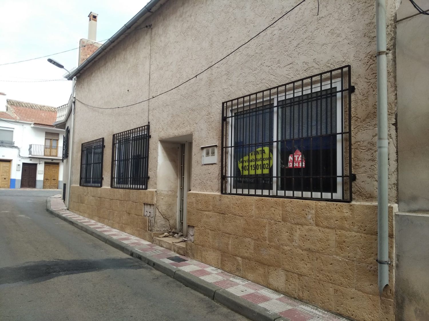 Local en Arenas De San Juan, Arenas De San Juan