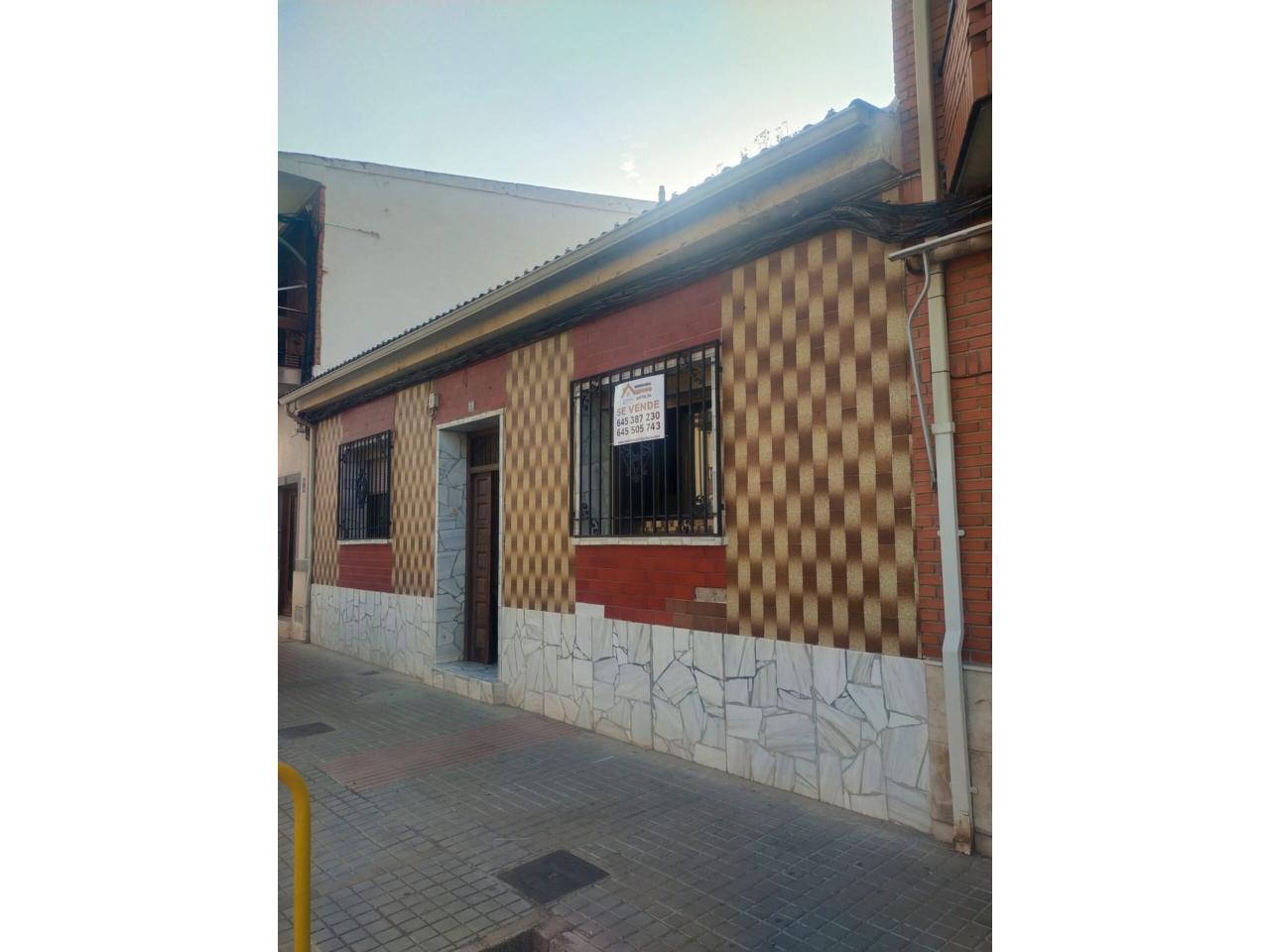 Casa en venta en Daimiel