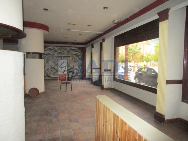 venta de edificio en Manzanares, CENTRO
