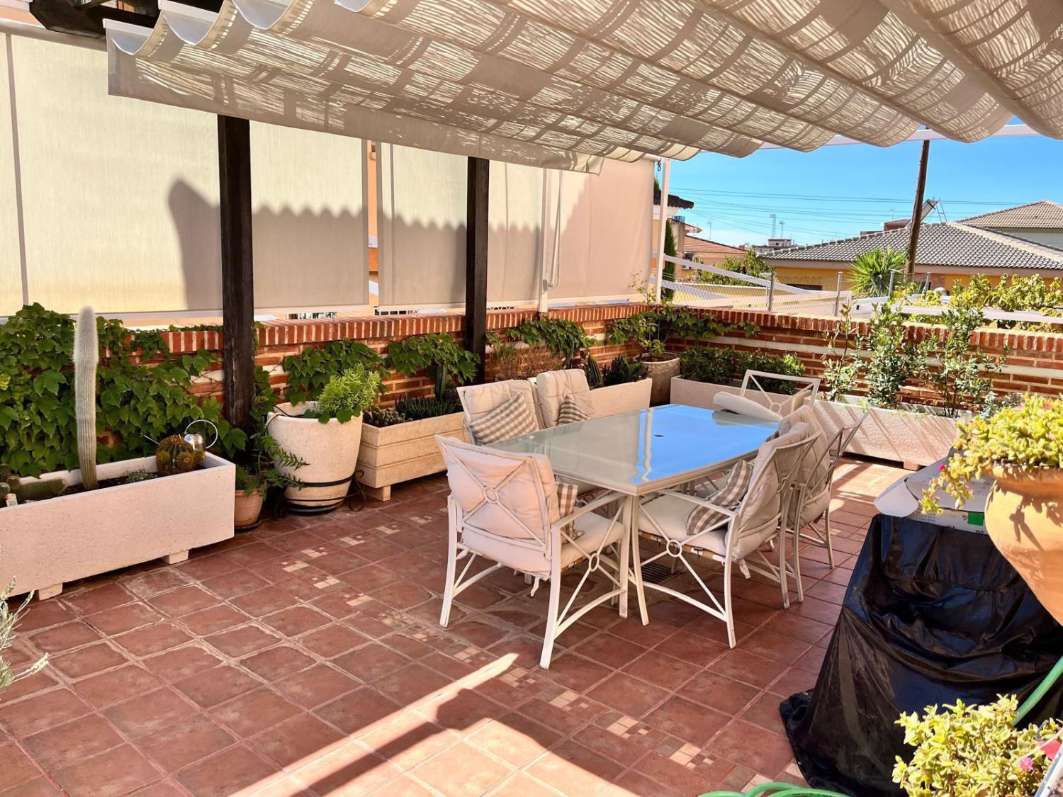 Chalet Pareado en Valdepeñas, Nuevo Valdepeñas