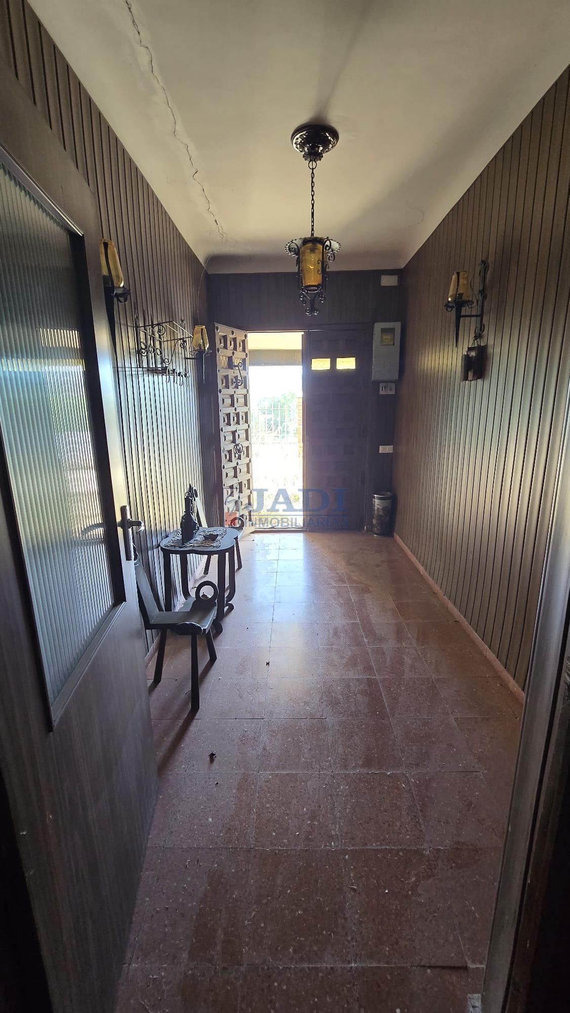 venta de chalet en Almuradiel, CAMPO