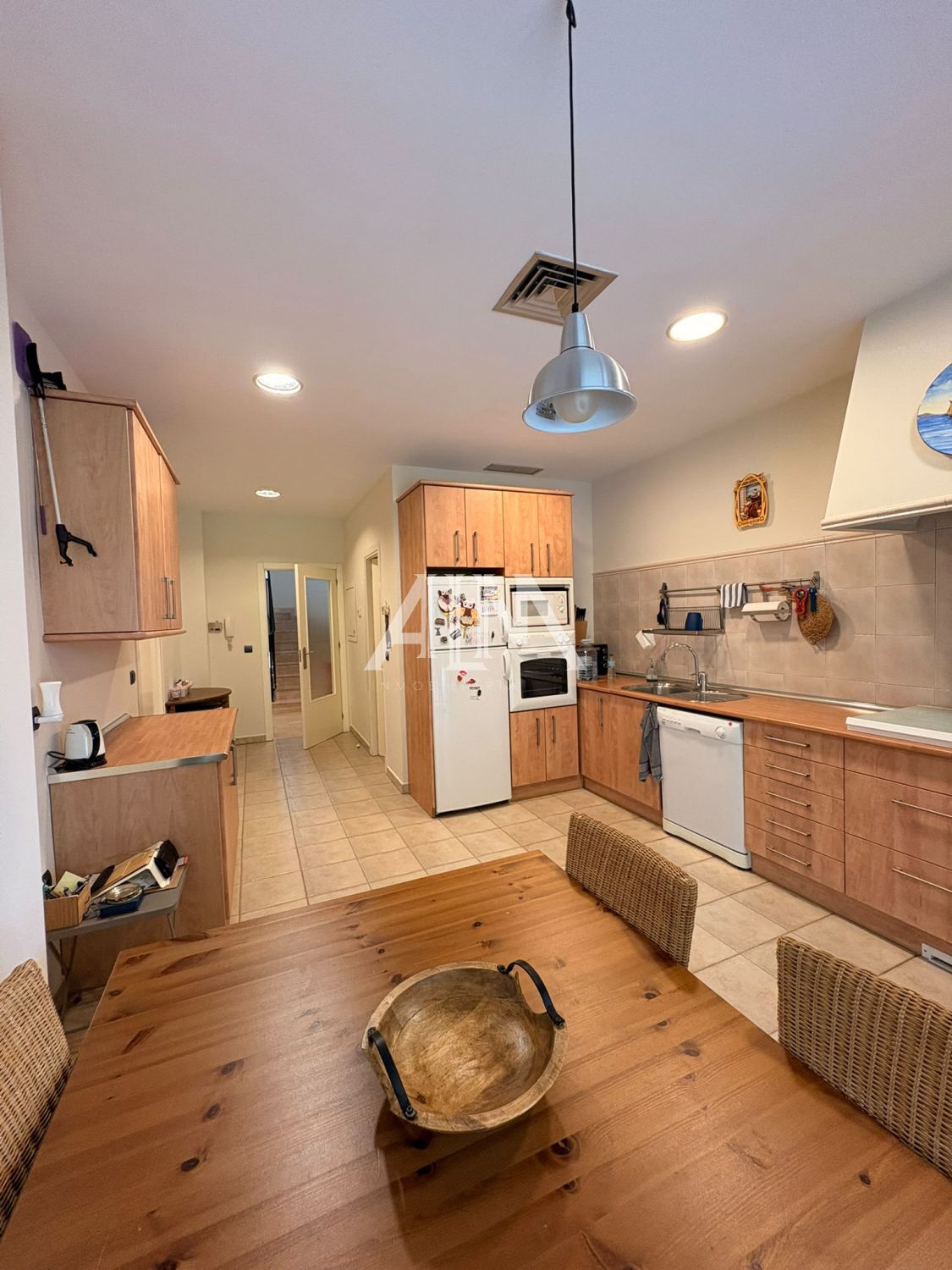 Venta Casa Centro, Manzanares