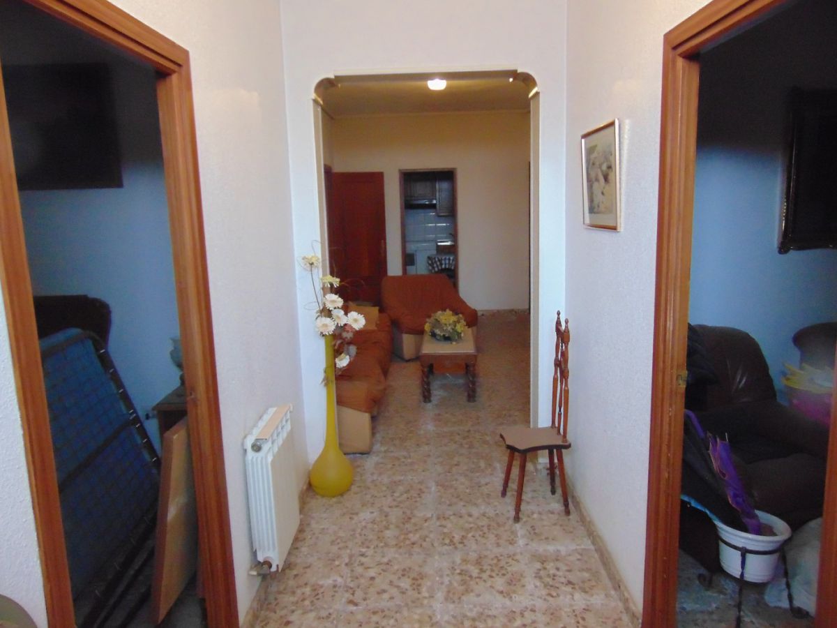 Casa en Valdepeñas, Barrio Lucero