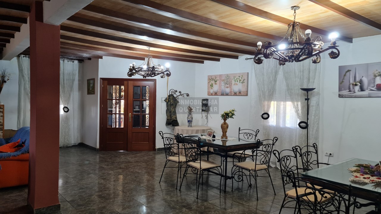 Casa de campo En buen estado Los Hinojosos