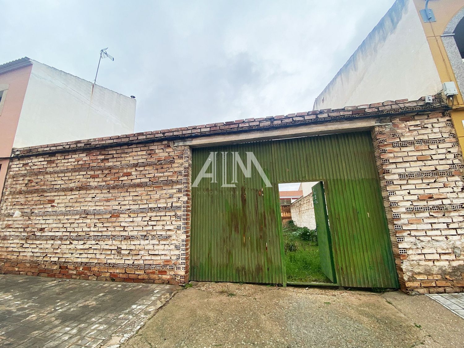 Venta Solar CÃ¡bilas, Manzanares