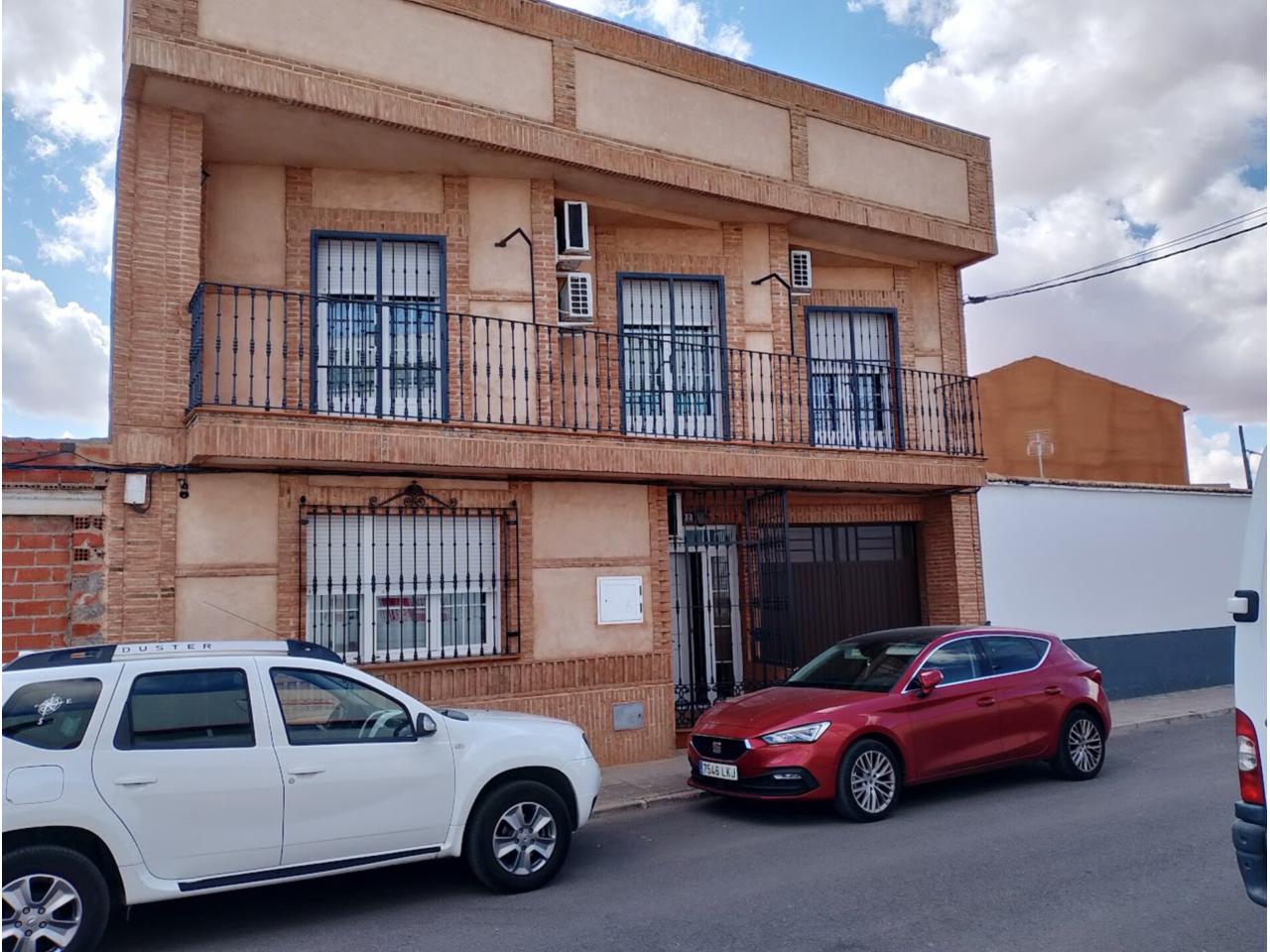 Casa unifamiliar en venta en Manzanares