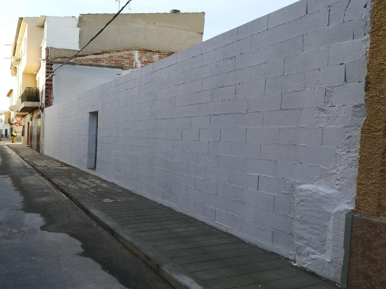 Solar en venta en Manzanares