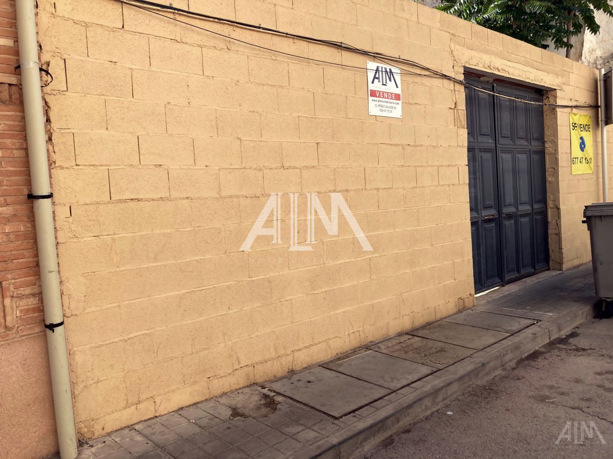 Venta Parcela Manzanares, Manzanares