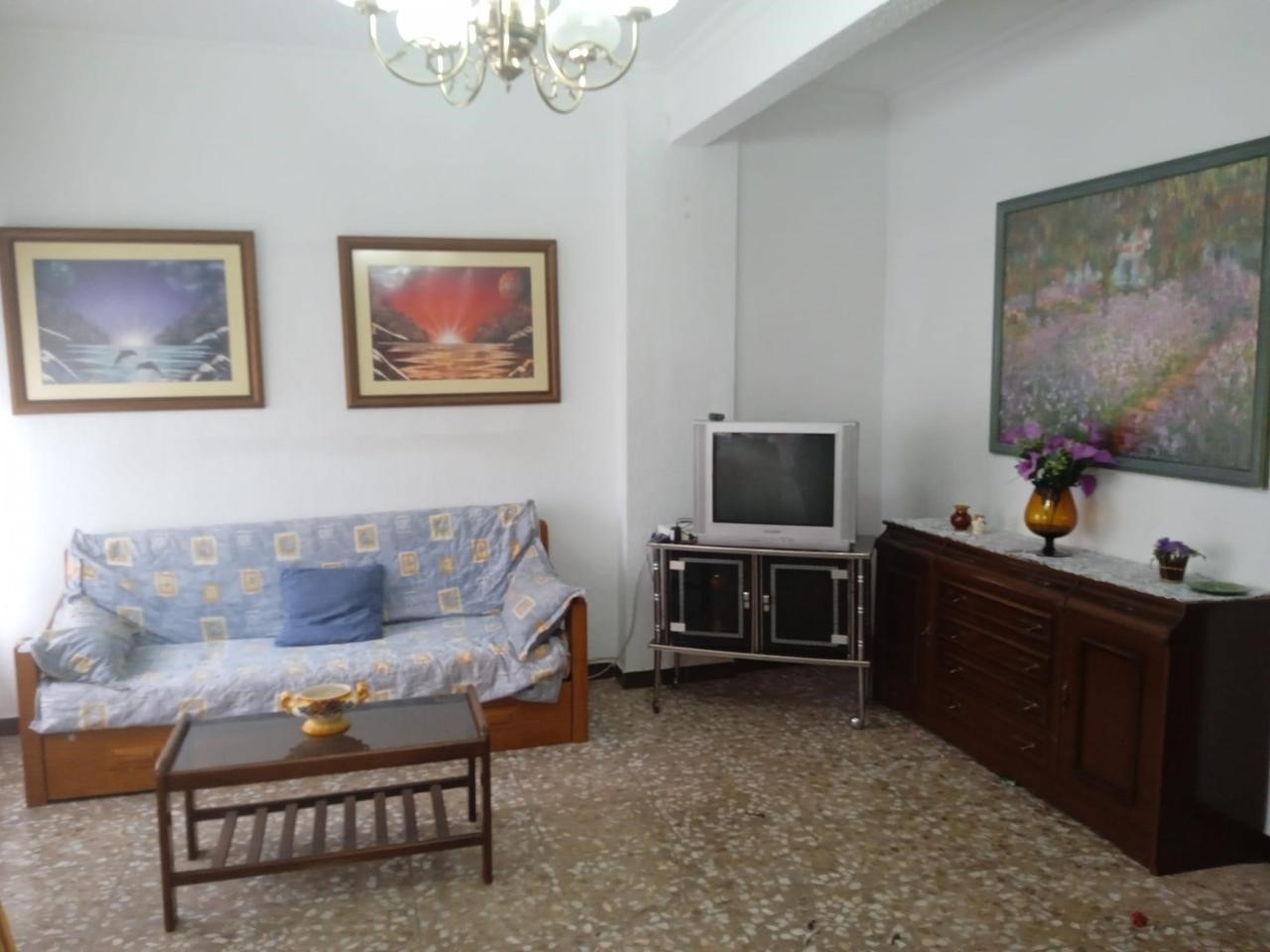 VIVIENDA DOBLE CON COCHERA Y TERRAZA en Hinojosas