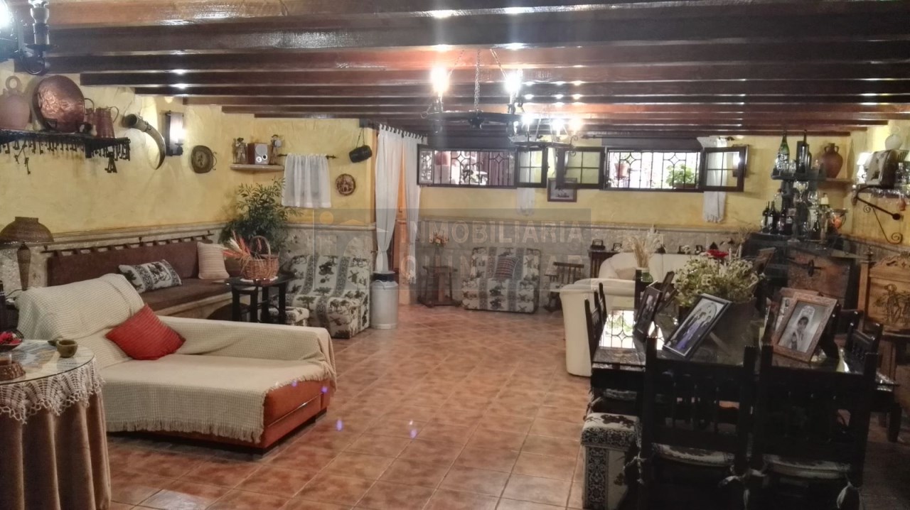 Casa A estrenar Quintanar de la Orden