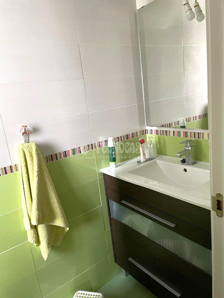 Piso en venta en Oropesa - Oropesa, 79.900 €, 102 m2, ref. 655708 en Oropesa