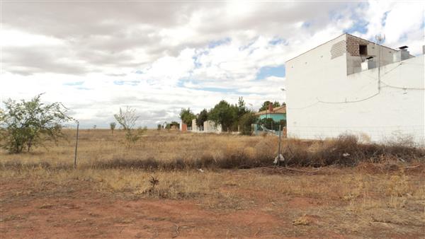 Amplia parcela junto a la laguna de villafranca, superficie rústica: 15400 metros cuadrados; superficie urbanizable: 800 metros cuadrados. en Villafranca de los Caballeros